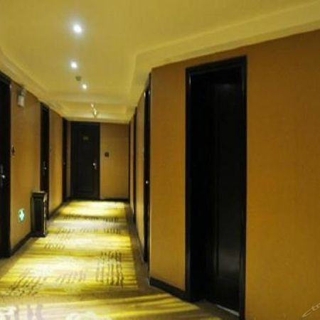 Hong Qi Grand Hotel Fucsou Kültér fotó
